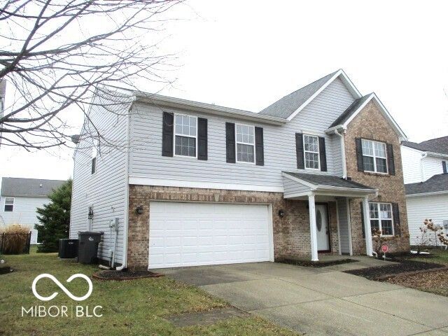 6745 Ennis Way, Indianapolis, IN 46237