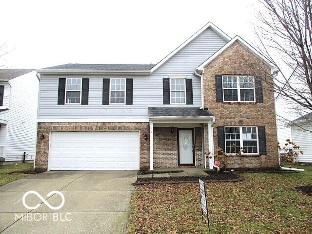 6745 Ennis Way, Indianapolis, IN 46237