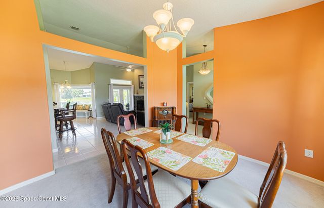 211 Lake Shore Drive, Merritt Island, FL 32953