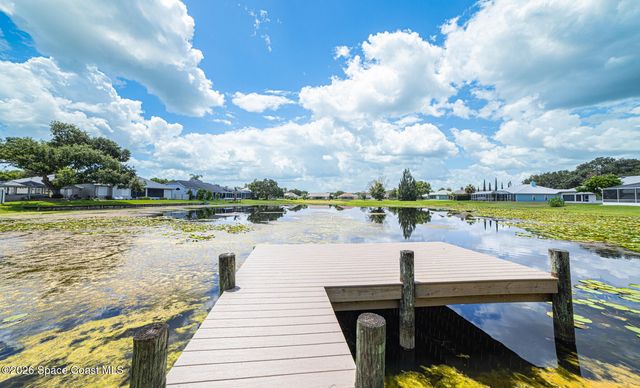 211 Lake Shore Drive, Merritt Island, FL 32953