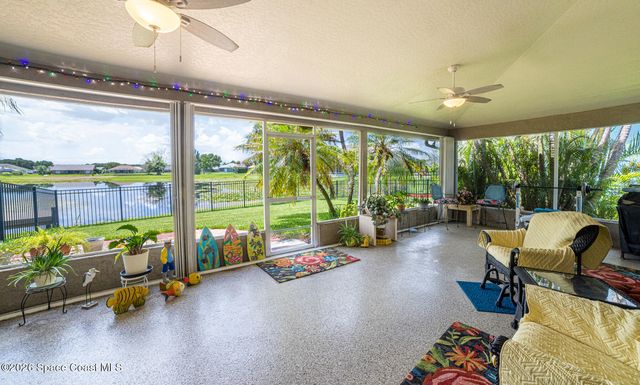 211 Lake Shore Drive, Merritt Island, FL 32953