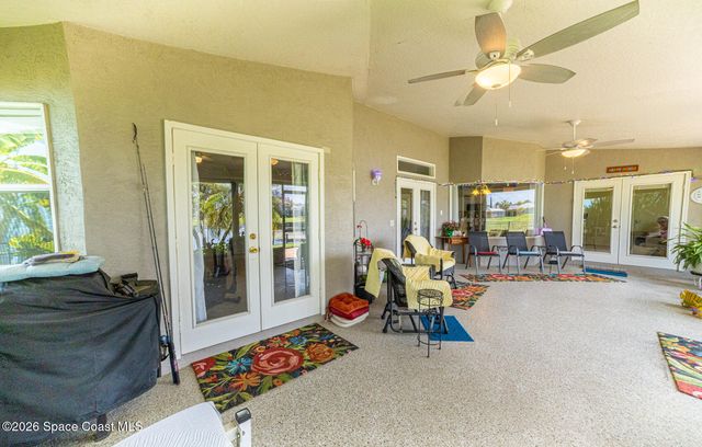 211 Lake Shore Drive, Merritt Island, FL 32953