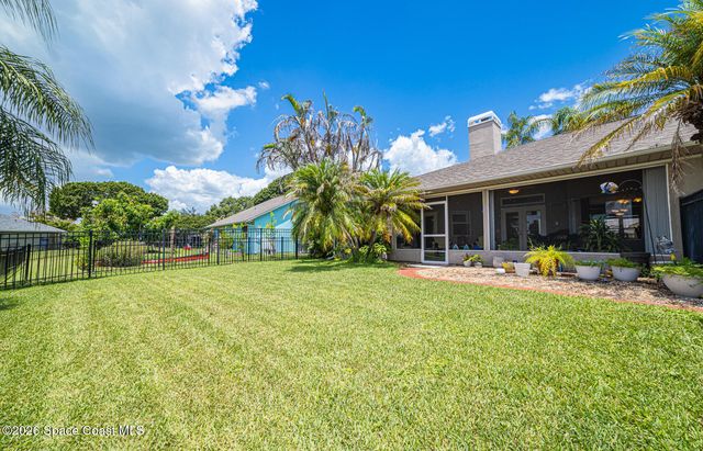 211 Lake Shore Drive, Merritt Island, FL 32953