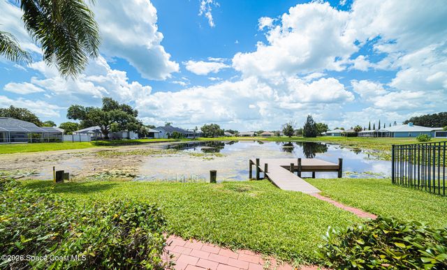 211 Lake Shore Drive, Merritt Island, FL 32953