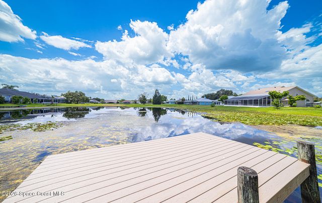 211 Lake Shore Drive, Merritt Island, FL 32953