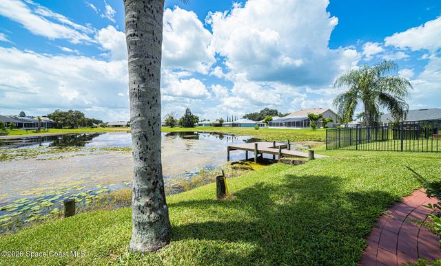211 Lake Shore Drive, Merritt Island, FL 32953