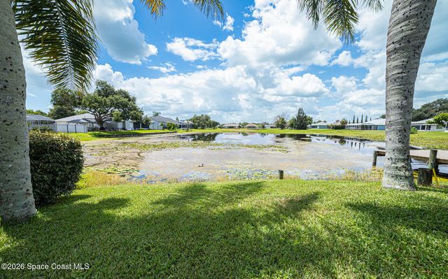 211 Lake Shore Drive, Merritt Island, FL 32953