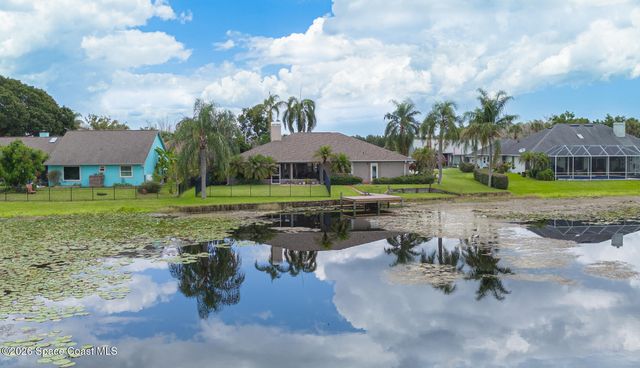 211 Lake Shore Drive, Merritt Island, FL 32953