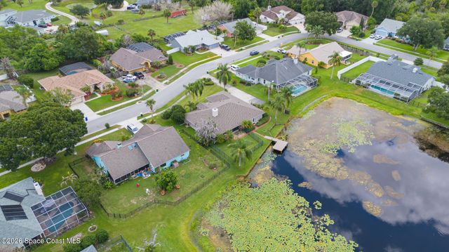 211 Lake Shore Drive, Merritt Island, FL 32953