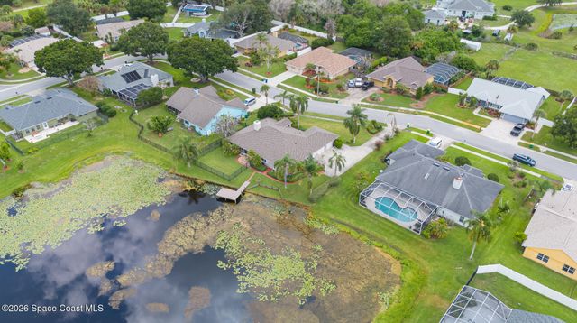211 Lake Shore Drive, Merritt Island, FL 32953