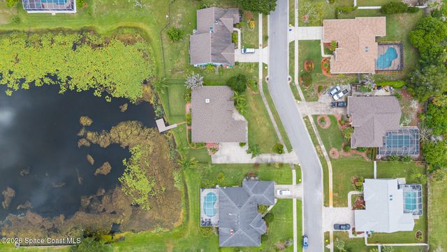 211 Lake Shore Drive, Merritt Island, FL 32953