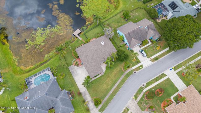 211 Lake Shore Drive, Merritt Island, FL 32953