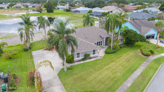 211 Lake Shore Drive, Merritt Island, FL 32953
