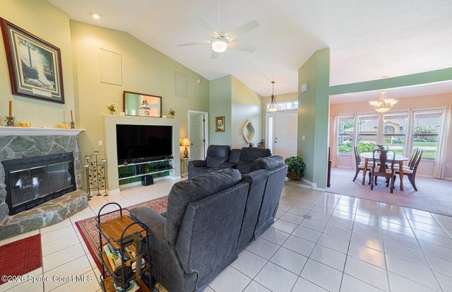 211 Lake Shore Drive, Merritt Island, FL 32953