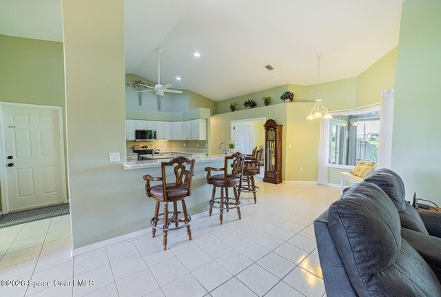 211 Lake Shore Drive, Merritt Island, FL 32953