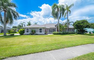 211 Lake Shore Drive, Merritt Island, FL 32953