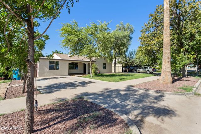 2636 N DAYTON Street, Phoenix, AZ 85006