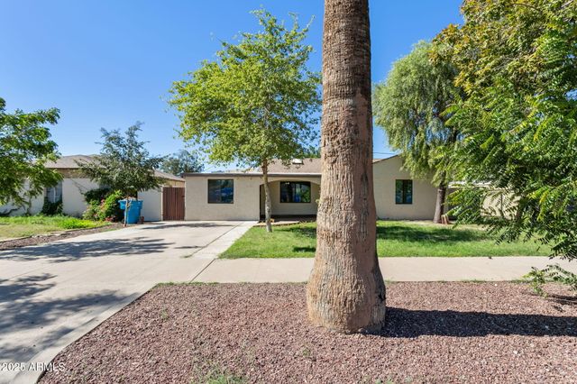 2636 N DAYTON Street, Phoenix, AZ 85006