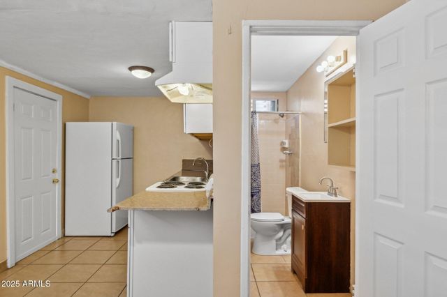 2636 N DAYTON Street, Phoenix, AZ 85006