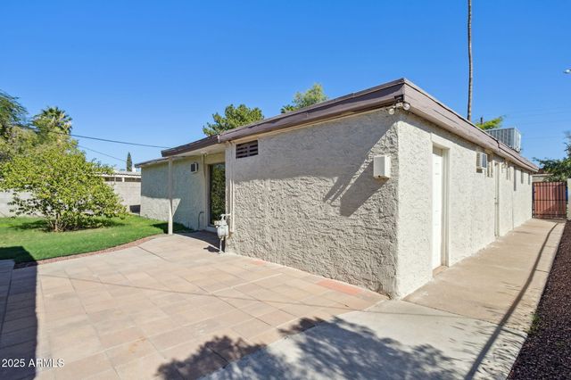 2636 N DAYTON Street, Phoenix, AZ 85006