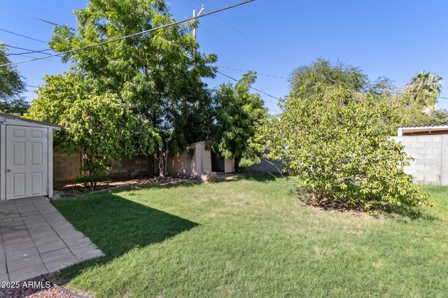 2636 N DAYTON Street, Phoenix, AZ 85006