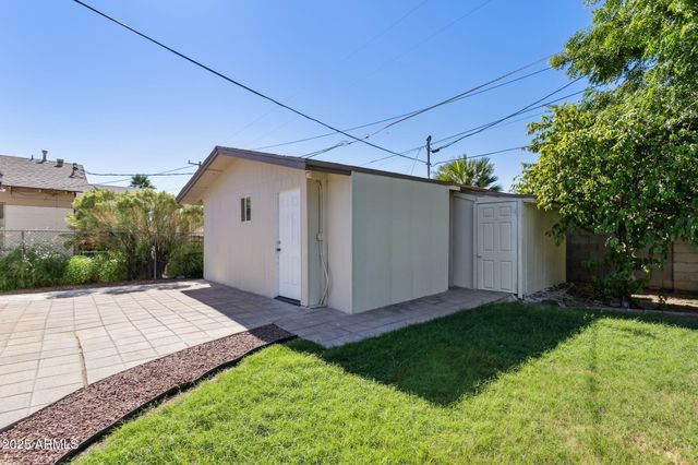 2636 N DAYTON Street, Phoenix, AZ 85006