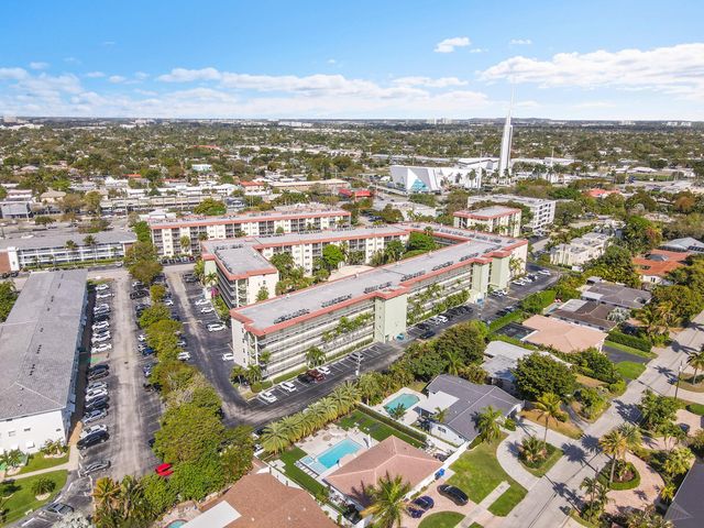 5300 NE 24th Terrace 525, Fort Lauderdale, FL 33308