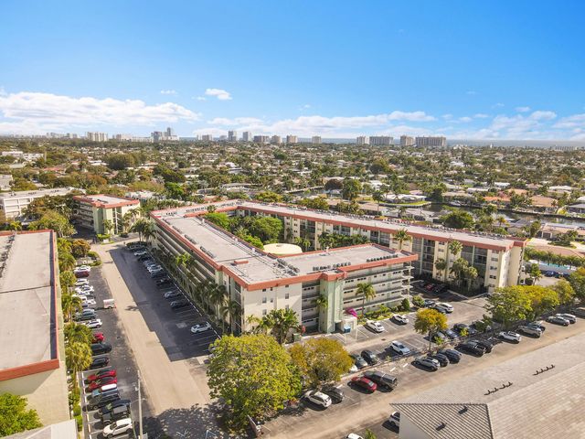 5300 NE 24th Terrace 525, Fort Lauderdale, FL 33308