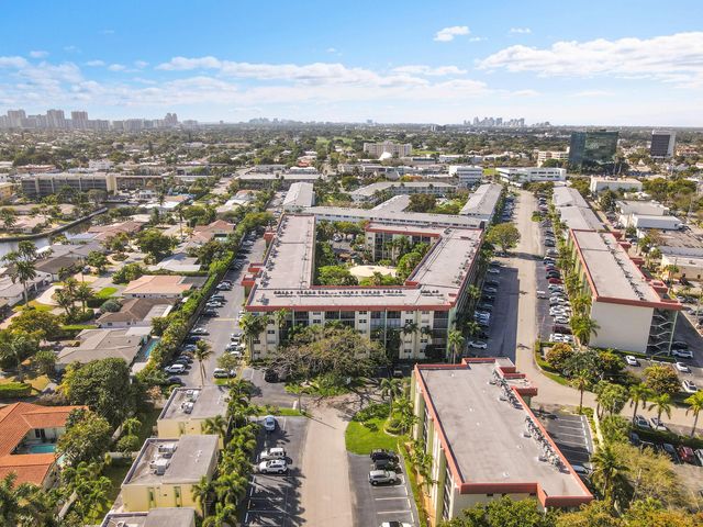 5300 NE 24th Terrace 525, Fort Lauderdale, FL 33308