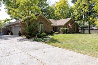 10445 Wilson Road, Brownsburg, IN 46112