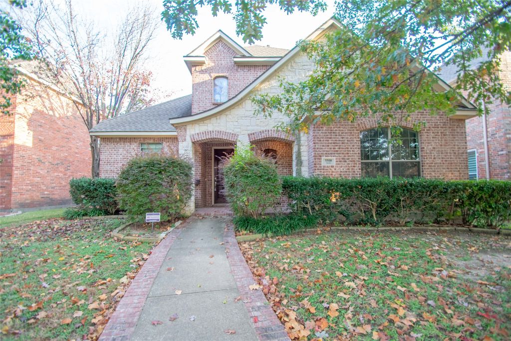 5508 Junius Street, Dallas, TX 75214