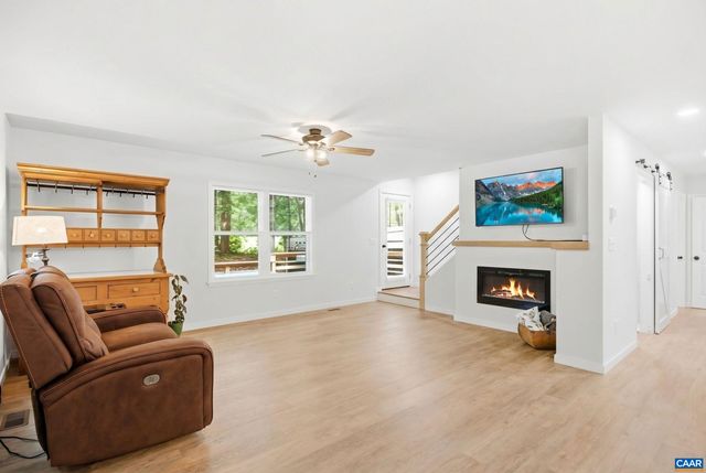701 W 9TH ST, Mineral, VA 23117