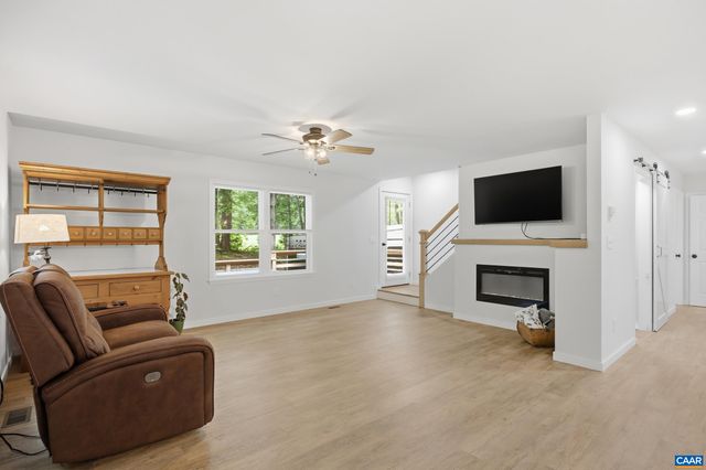 701 W 9TH ST, Mineral, VA 23117