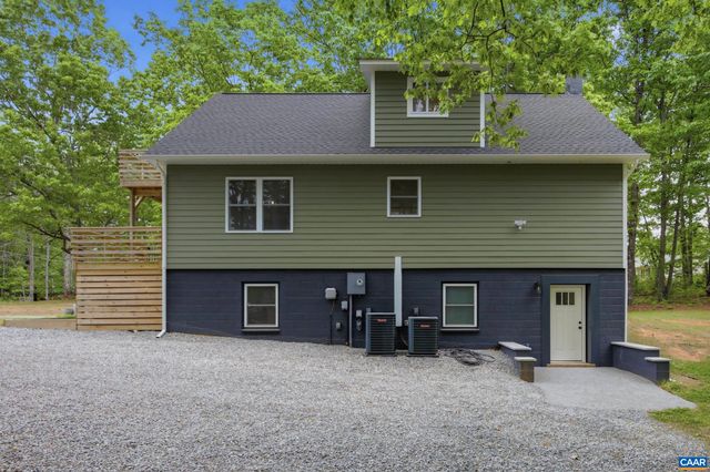 701 W 9TH ST, Mineral, VA 23117