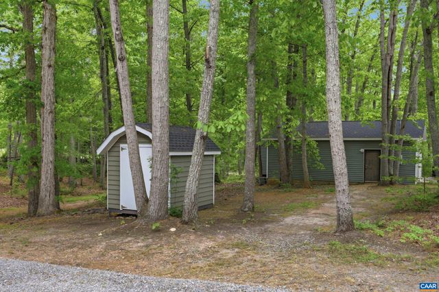 701 W 9TH ST, Mineral, VA 23117