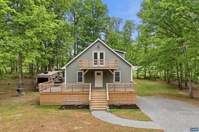 701 W 9TH ST, Mineral, VA 23117