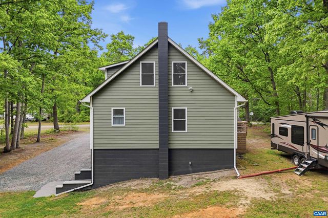 701 W 9TH ST, Mineral, VA 23117