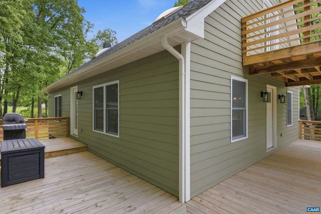 701 W 9TH ST, Mineral, VA 23117