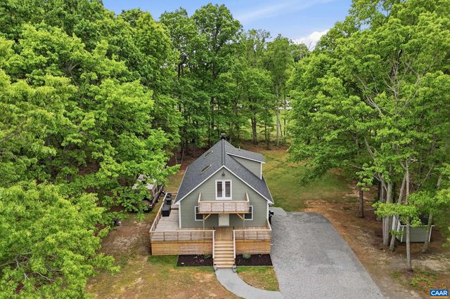 701 W 9TH ST, Mineral, VA 23117