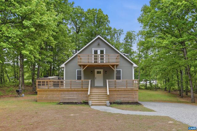 701 W 9TH ST, Mineral, VA 23117