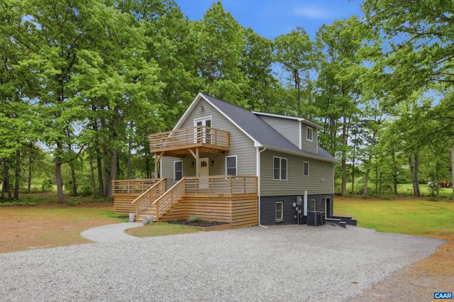 701 W 9TH ST, Mineral, VA 23117