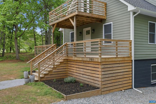 701 W 9TH ST, Mineral, VA 23117