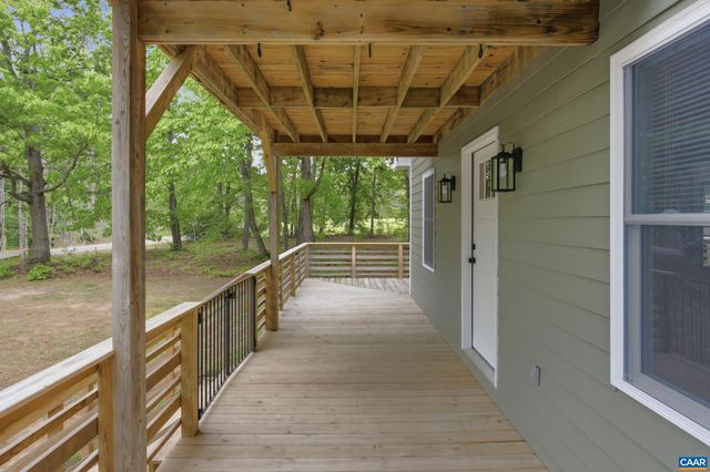 701 W 9TH ST, Mineral, VA 23117