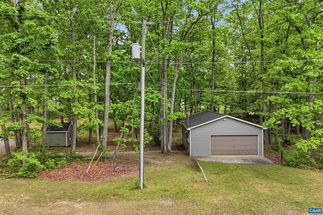 701 W 9TH ST, Mineral, VA 23117
