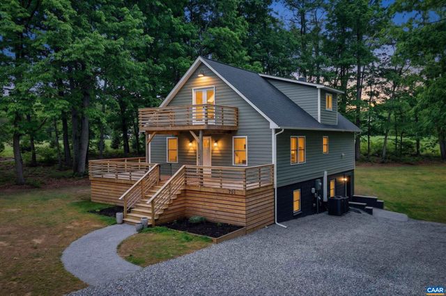 701 W 9TH ST, Mineral, VA 23117