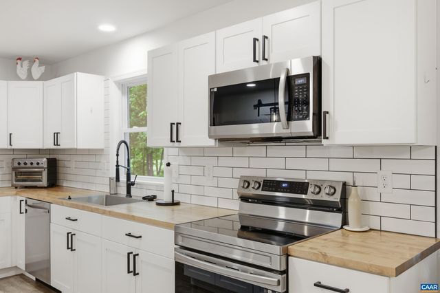 701 W 9TH ST, Mineral, VA 23117