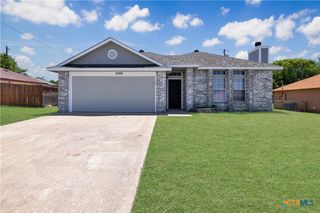 2508 Cross Timber Drive, Killeen, TX 76543