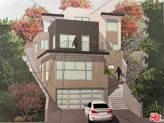 4601 Ensenada Drive, Woodland Hills, CA 91364