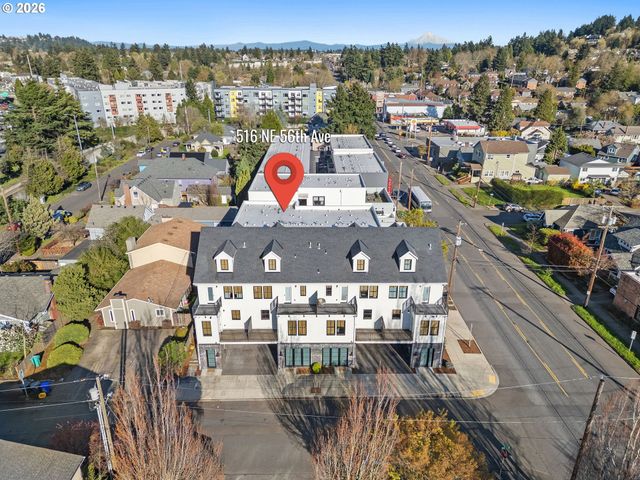 516 Ne 56TH Ave, Portland, OR 97213