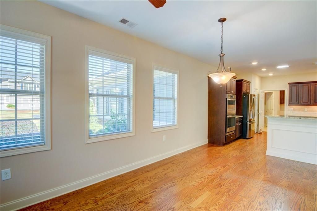 Image 20 of property listing at 4565 FLYCATCHER Drive 202, Alpharetta, GA 30004